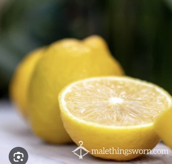 Lemonade 🍋 500ml (Irish Made)