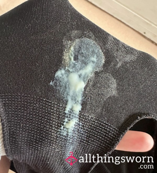 Ovulation Panties👀