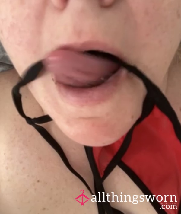 Is It Big Enough