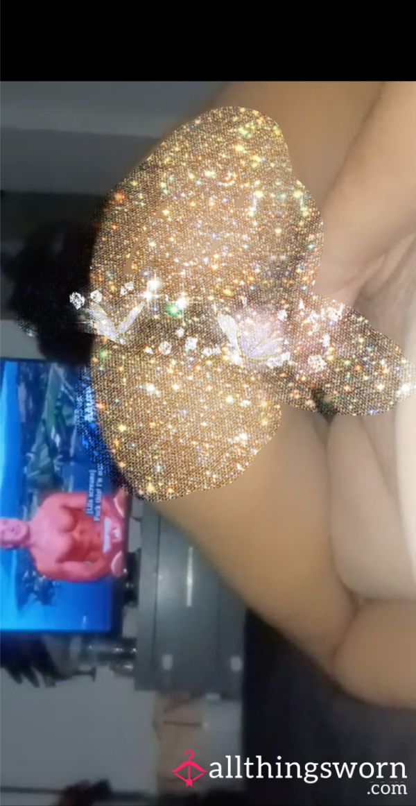 I Ride His 4 Inch D*ck Like It's A Foot Long 🍆