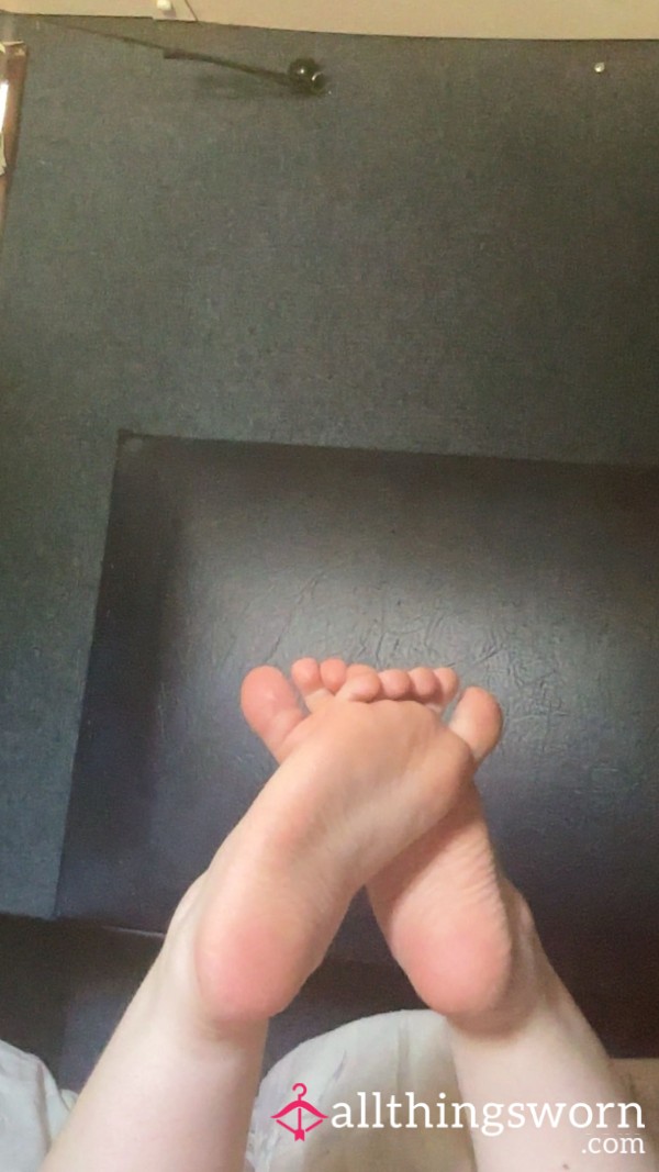 Is Size 5 UK Too Small For You?