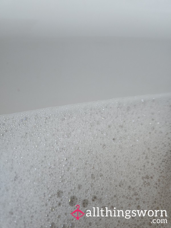 Is There Room In Your Bath For Me ?