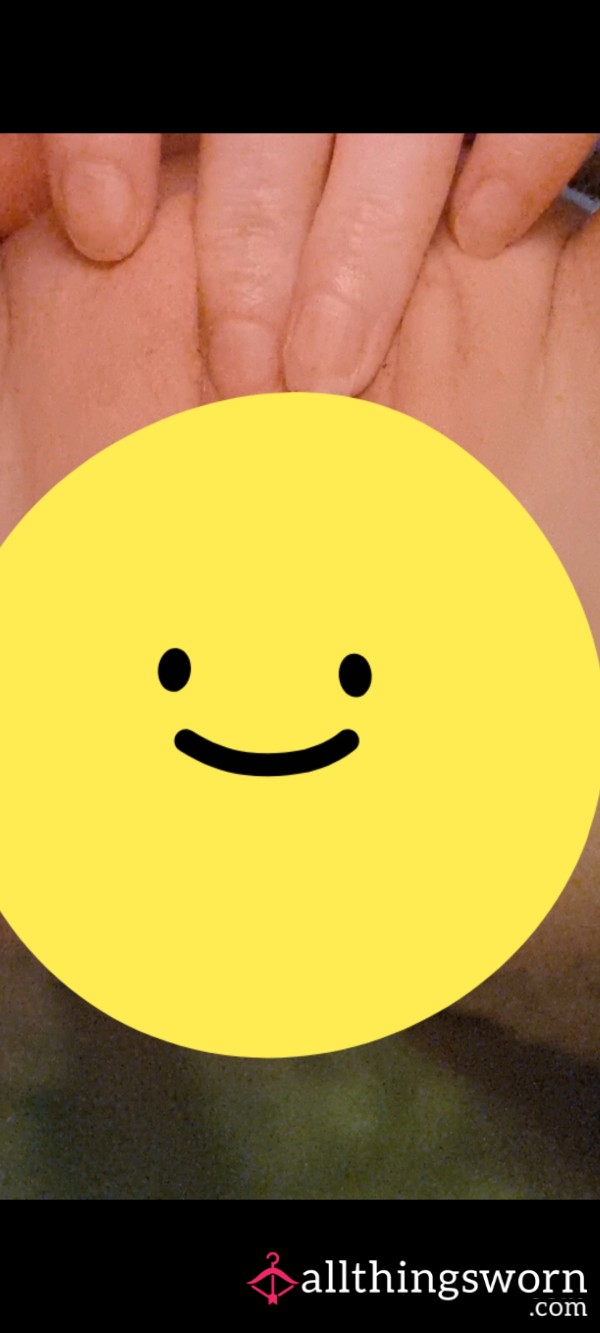 Is This Close Enough? The Sloppy Sound Of My Fingers Rubbing My Clit 🤤 Does My Heavy And Soft Breathing Make You Want More? 💋