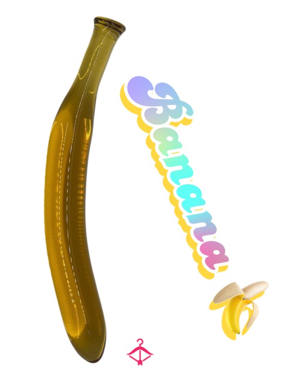 It B-A-N-A-N-A-S 🍌