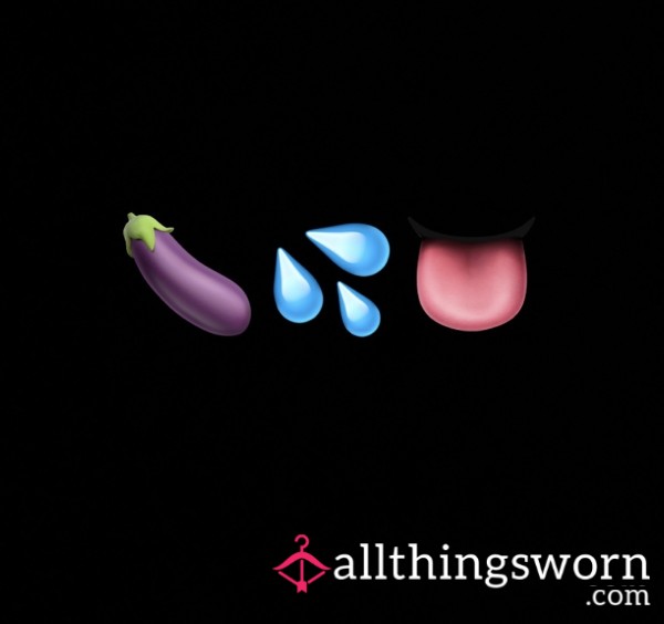 🍆💦 = ?? D*ck RATE