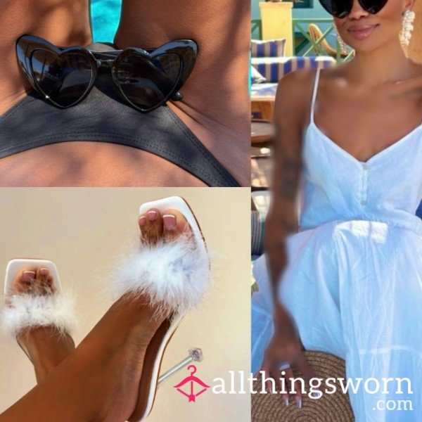 ★ ᴅᴀɪʟʏ/ ᴡᴇᴇᴋʟʏ ɢꜰᴇ: ꜰʀᴏᴍ £50 ★