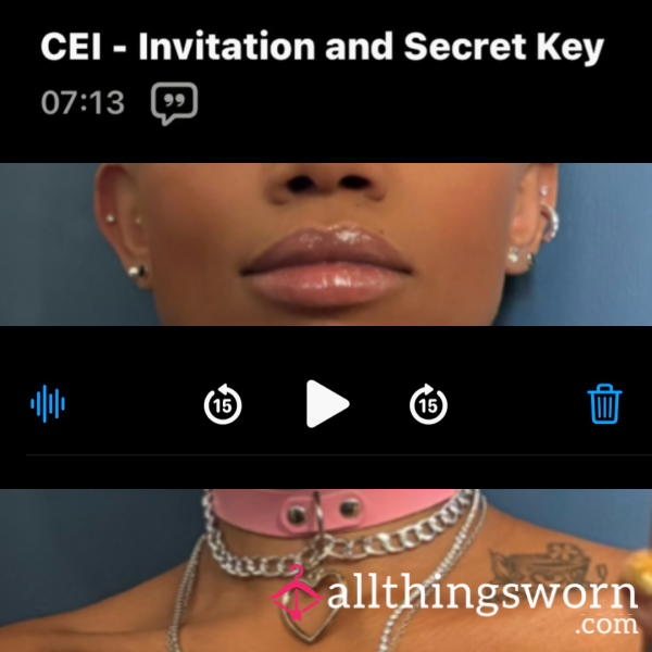 ★"ᴇᴀᴛ ʏᴏᴜʀ ɴᴜᴛ ɪɴ ɴᴏᴠᴇᴍʙᴇʀ" - ᴍᴏɴᴛʜ ᴏꜰ ᴄᴇɪ ᴄʜᴀʟʟᴇɴɢᴇꜱ - ᴇɴᴛʀʏ ᴛᴀꜱᴛᴇʀ ᴛᴀꜱᴋ: "ꜱᴇᴄʀᴇᴛ ᴋᴇʏ" - £15 ★