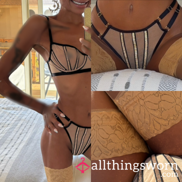 ★ "ɴᴀᴜɢʜᴛʏ ɪɴ ɴᴜᴅᴇ" - ꜱᴇɴꜱᴜᴀʟ, ꜱʜᴇᴇʀ, ʟɪɴɢᴇʀɪᴇ & ɴʏʟᴏɴ ʜᴏʟᴅ-ᴜᴘꜱ - ʙᴇᴛᴀ-ꜱᴀꜰᴇ - ᴘʜᴏᴛᴏ ꜱᴇᴛ - 6 ᴘɪᴄᴛᴜʀᴇꜱ - £5 - 24ʜʀ ᴀᴄᴄᴇꜱꜱ ★