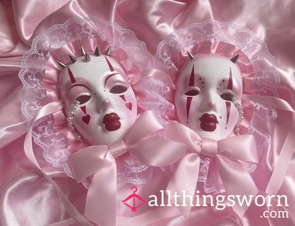 💕𝒞𝓁𝑜𝓌𝓃 𝓉𝒾𝓉𝓈 💕