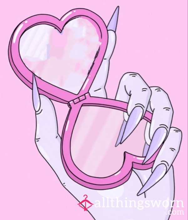 Face Paint And Boobies (4 Pics)