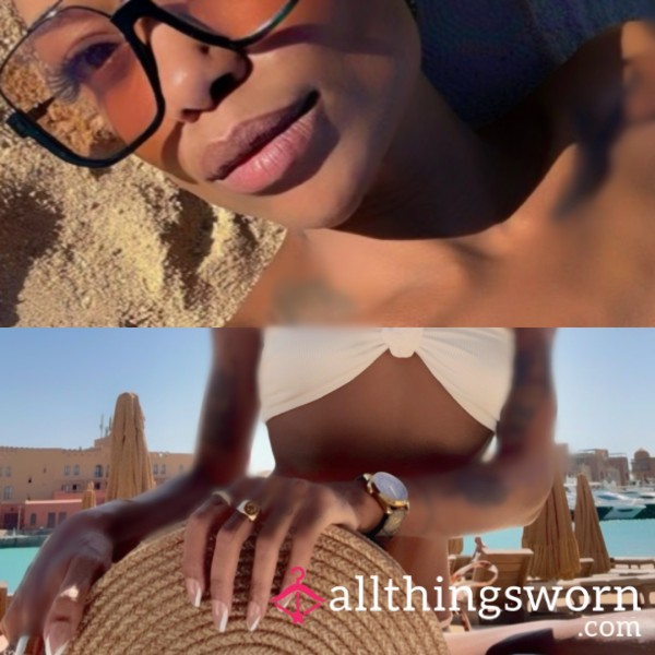 ★ "ᴅꜱʟ: ᴅɪᴄᴋ ꜱᴜᴄᴋɪɴɢ ʟɪᴘꜱ" - ɢʟᴏꜱꜱɪɴɢ ᴏɴ ᴛʜᴇ ʙᴇᴀᴄʜ" - ɪɢɴᴏʀᴇ ᴠɪᴅᴇᴏ - 1 ᴍɪɴᴜᴛᴇ - 24ʜʀ ᴀᴄᴄᴇꜱꜱ - £5 - ʟɪꜰᴇᴛɪᴍᴇ ᴀᴄᴄᴇꜱꜱ ᴀᴠᴀɪʟᴀʙʟᴇ ★