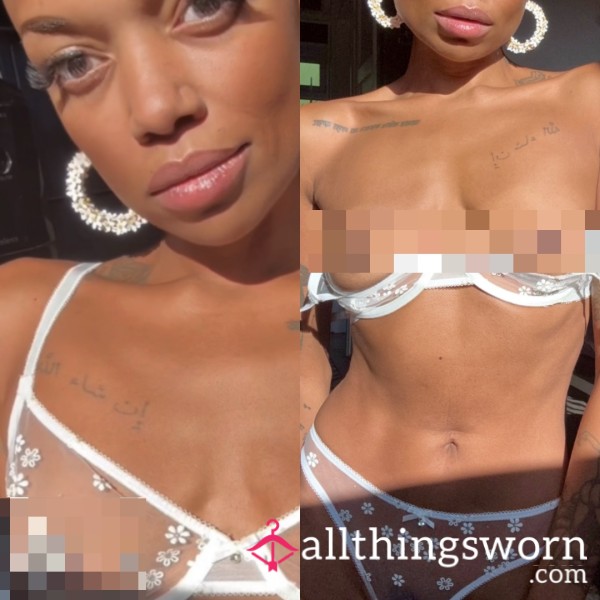 ★ "ᴅᴀɪꜱʏ ᴅᴀᴢᴇ" ᴄᴏʟʟᴇᴄᴛɪᴏɴ - ᴠɪᴅᴇᴏ: ꜱʜᴇᴇʀ ʟɪɴɢᴇʀɪᴇ ᴛᴏᴘʟᴇꜱꜱ ꜱᴛʀɪᴘᴛᴇᴀꜱᴇ - ʟɪꜰᴇᴛɪᴍᴇ 'ᴡᴀɴᴋ ʙᴀɴᴋ" ᴘᴀᴄᴋᴀɢᴇ ᴀᴠᴀɪʟᴀʙʟᴇ - 24ʜʀ ᴀᴄᴄᴇꜱꜱ - £10 ★