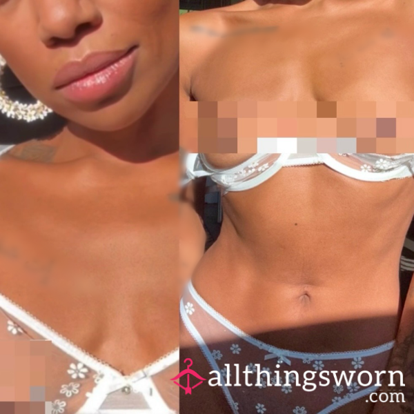 ★ "ᴅᴀɪꜱʏ ᴅᴀᴢᴇ" ᴄᴏʟʟᴇᴄᴛɪᴏɴ - ᴠɪᴅᴇᴏ: ꜱʜᴇᴇʀ ʟɪɴɢᴇʀɪᴇ ᴛᴏᴘʟᴇꜱꜱ ꜱᴛʀɪᴘᴛᴇᴀꜱᴇ - ʟɪꜰᴇᴛɪᴍᴇ 'ᴡᴀɴᴋ ʙᴀɴᴋ" ᴘᴀᴄᴋᴀɢᴇ ᴀᴠᴀɪʟᴀʙʟᴇ - 24ʜʀ ᴀᴄᴄᴇꜱꜱ - £10 ★