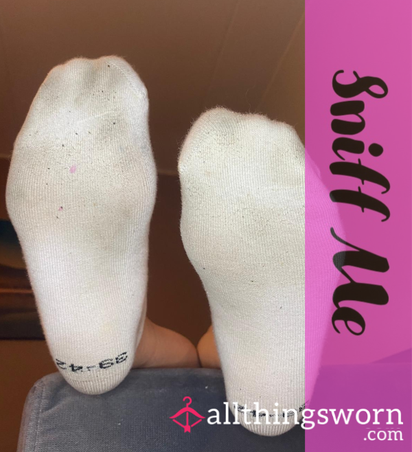 🩶𝐃𝐢𝐫𝐭𝐲 & 𝐒𝐦𝐞𝐥𝐥𝐲 𝐒𝐨𝐜𝐤𝐬🧦