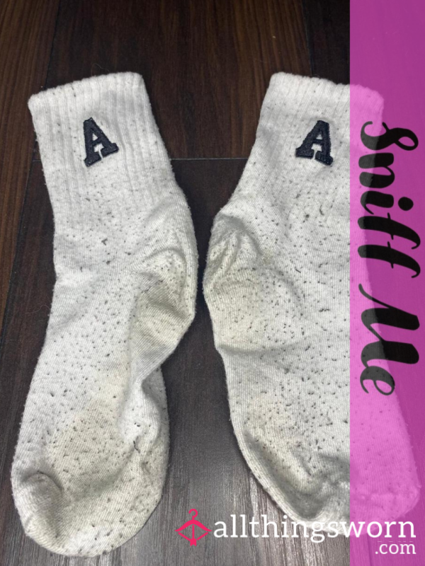 𝐍𝐚𝐦𝐞  𝐖𝐡𝐢𝐭𝐞  𝐒𝐨𝐜𝐤𝐬. 𝐀- 𝐦𝐞𝐚𝐧𝐬 𝐀𝐥𝐢𝐜𝐞🫦🔞