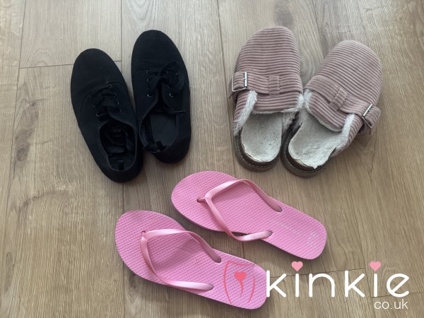 👡 👠 🩴