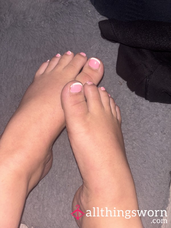 🦶🦶