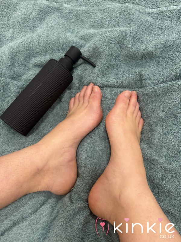 🦶🏼