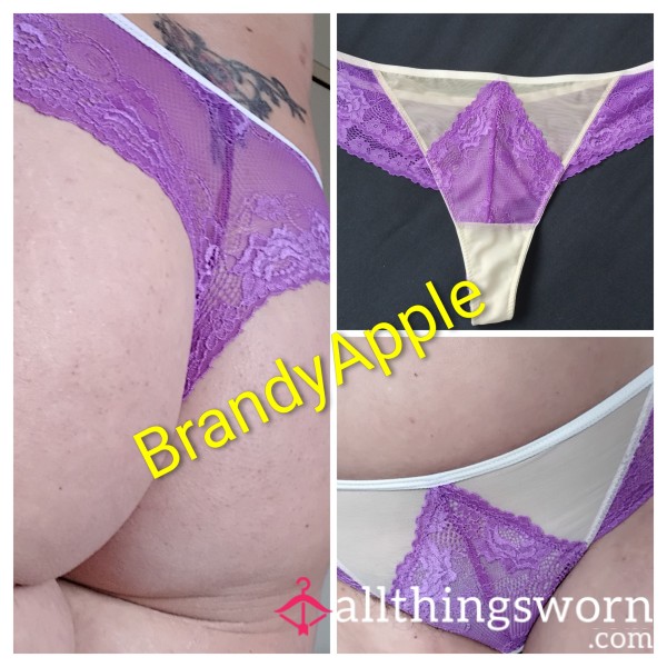 💜🤍