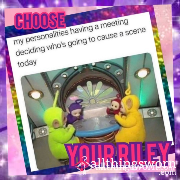 °•▪︎.❗️💢🄲🄷🄾🄾🅂🄴 🅈🄾🅄🅁 🅁🄸🄻🄴🅈💢❗️.▪︎•°