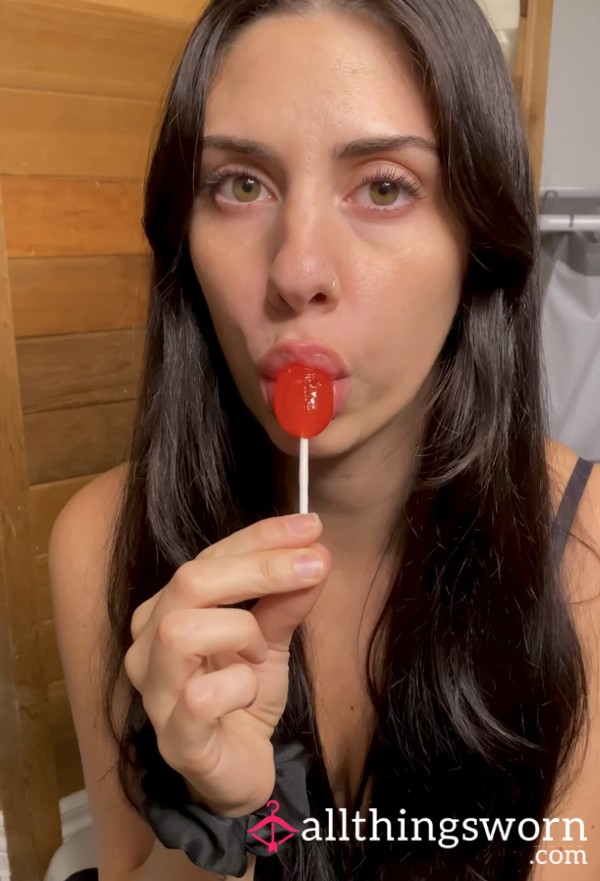 🍭🍭🍭