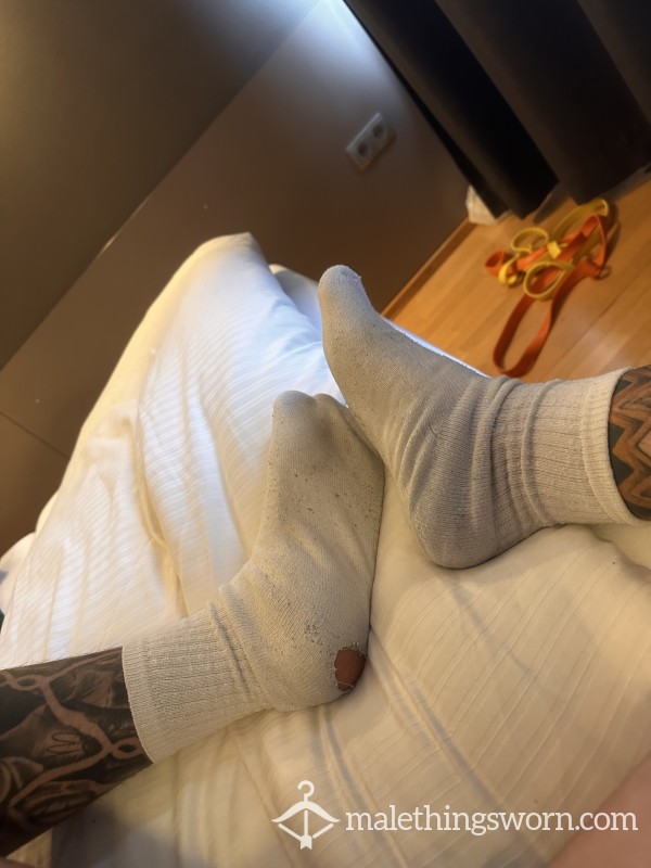 🥵🦶👃