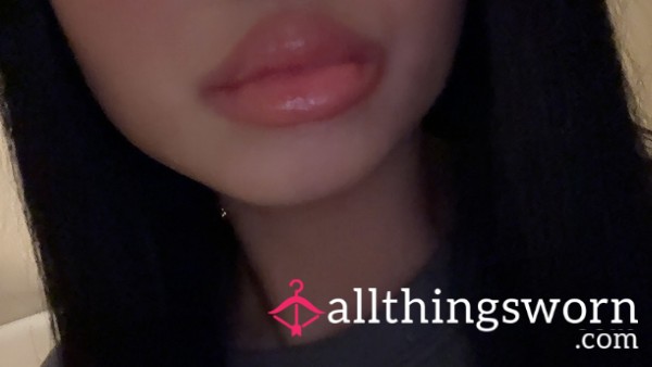 𝔂𝓸𝓾𝓻 𝓹𝓻𝓮𝓽𝓽𝓲𝓮𝓼𝓽 𝓯𝓪𝓷𝓽𝓪𝓼𝔂