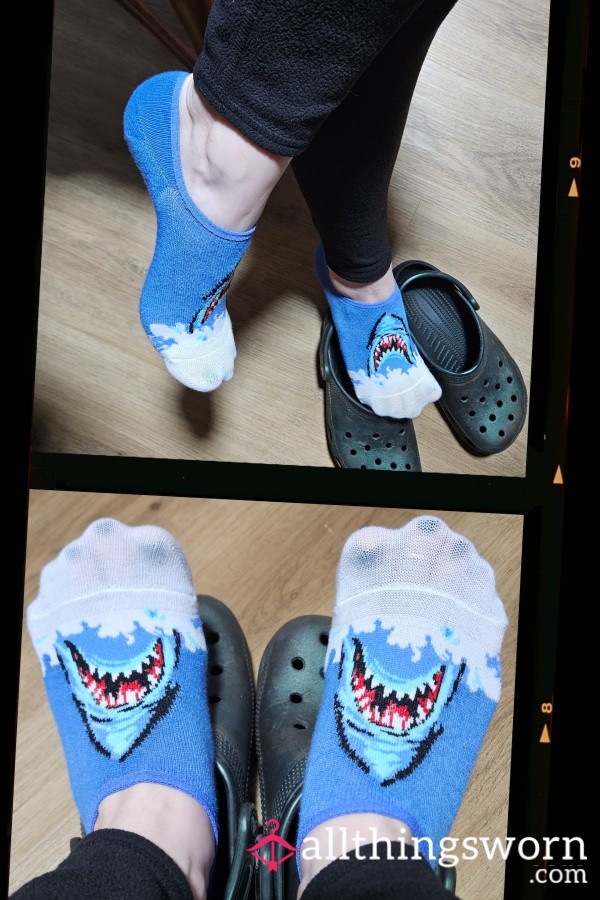 🦈📆🧦🤭