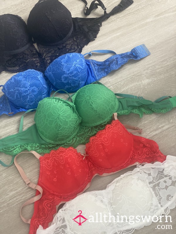 🖤💙💚❤️🤍