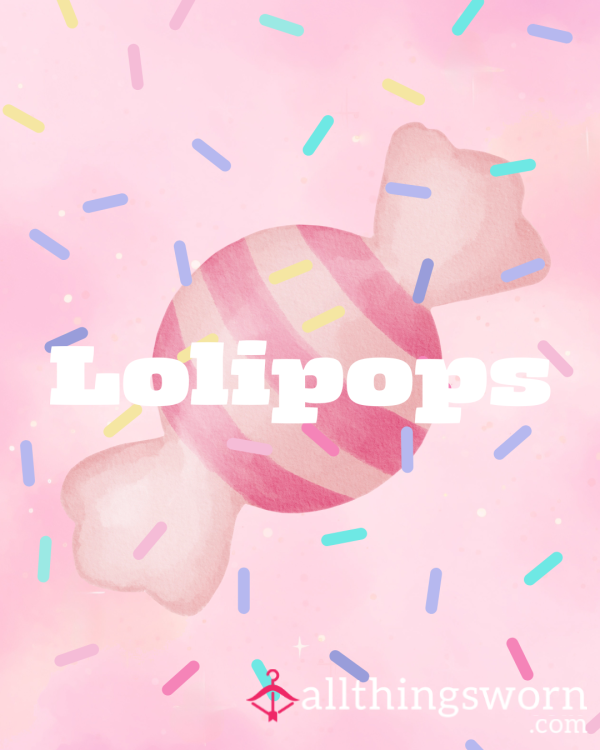 𝕃𝕠𝕝𝕚𝕡𝕠𝕡𝕤 ♡