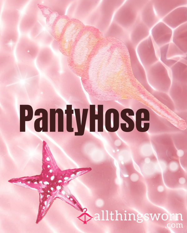 ＰａｎｔｙＨｏｓｅ♡