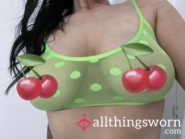 🍒🍒