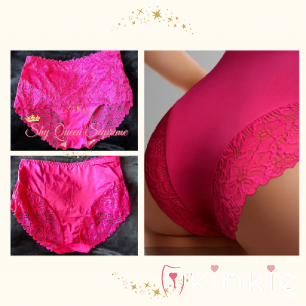 𝐏𝐢𝐧𝐤 𝐇𝐢𝐠𝐡 𝐖𝐚𝐢𝐬𝐭 𝐏𝐚𝐧𝐭𝐢𝐞𝐬 ❥ 𝑾𝒐𝒓𝒏 𝒇𝒐𝒓 24 𝑯𝒐𝒖𝒓𝒔 𝒘𝒊𝒕𝒉 𝒑𝒊𝒄𝒔 ❥ 𝑈𝐾 𝑃𝑜𝑠𝑡𝑎𝑔𝑒 𝐼𝑛𝑐𝑙𝑢𝑑𝑒𝑑