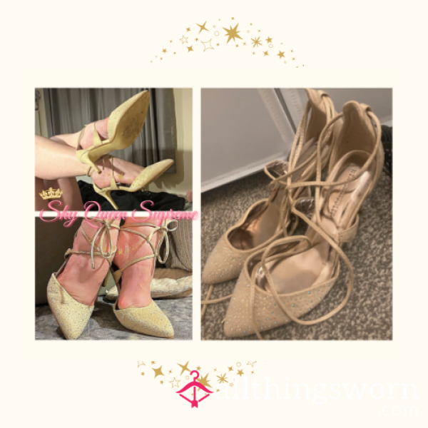 𝐍𝐔𝐃𝐄 𝐁𝐋𝐈𝐍𝐆 𝐁𝐋𝐈𝐍𝐆 𝐒𝐓𝐈𝐋𝐋𝐄𝐓𝐎 𝐇𝐄𝐄𝐋𝐒 👠 𝑼𝑲 𝑺𝒊𝒛𝒆 5 ❥ 𝑺𝒘𝒆𝒆𝒕 𝑺𝒊𝒏 𝒘𝒊𝒕𝒉 𝒂 𝑩𝒊𝒕𝒆 ❥ 𝐼𝑁𝐶𝐿𝑈𝐷𝐸𝑆 5 𝐶𝑢𝑠𝑡𝑜𝑚 𝑃𝑖𝑐𝑠 + 𝑈𝐾 𝑃𝑜𝑠𝑡𝑎𝑔𝑒