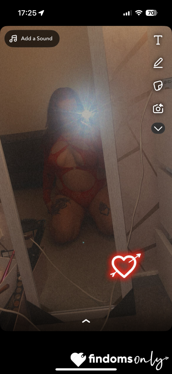 🥵💋