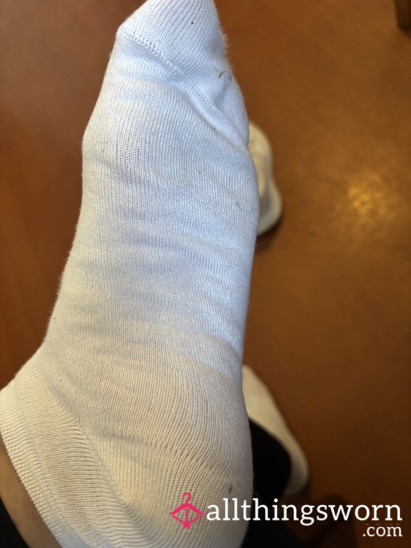 It’s 20deg And On Hour 9 Off A 12hour Shift On My Feet, Who Wants These 😍😍😍