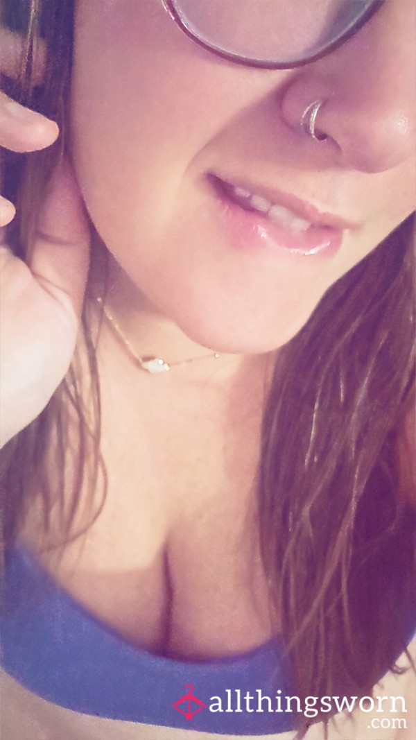 It's All About The Tits 🍒