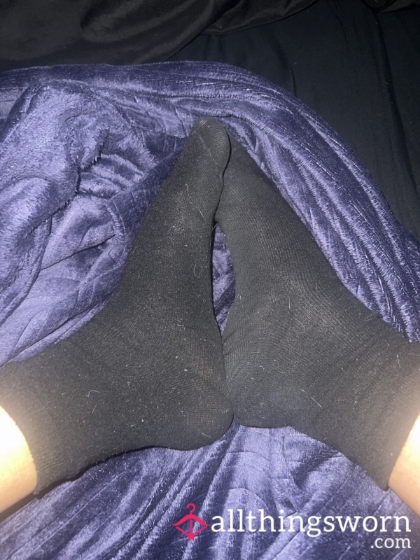 It’s Been A Hot One Today ☀️