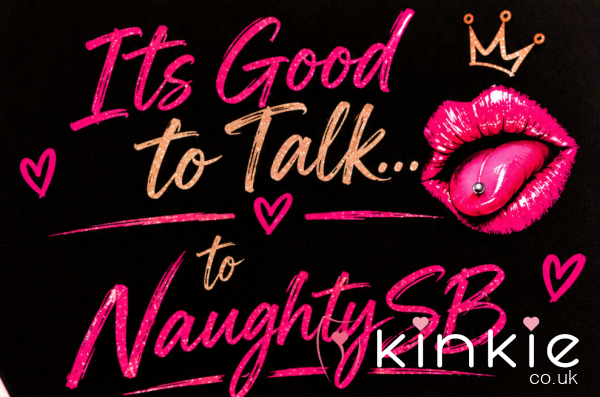 Its Good To Talk