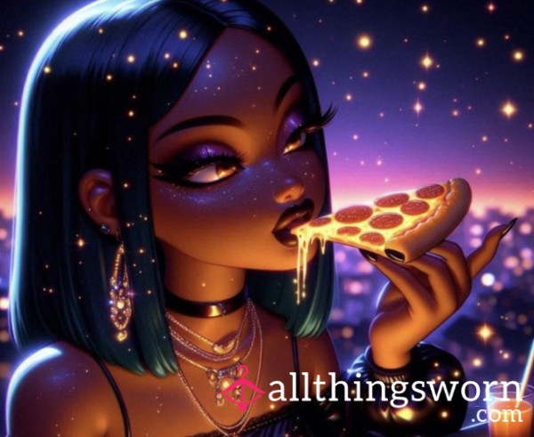 It’s Lunch Time😋