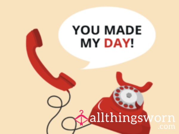 It’s Not All S**ual