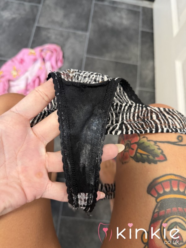 It’s Ovulation Time Get Your Dirty MILF Panties