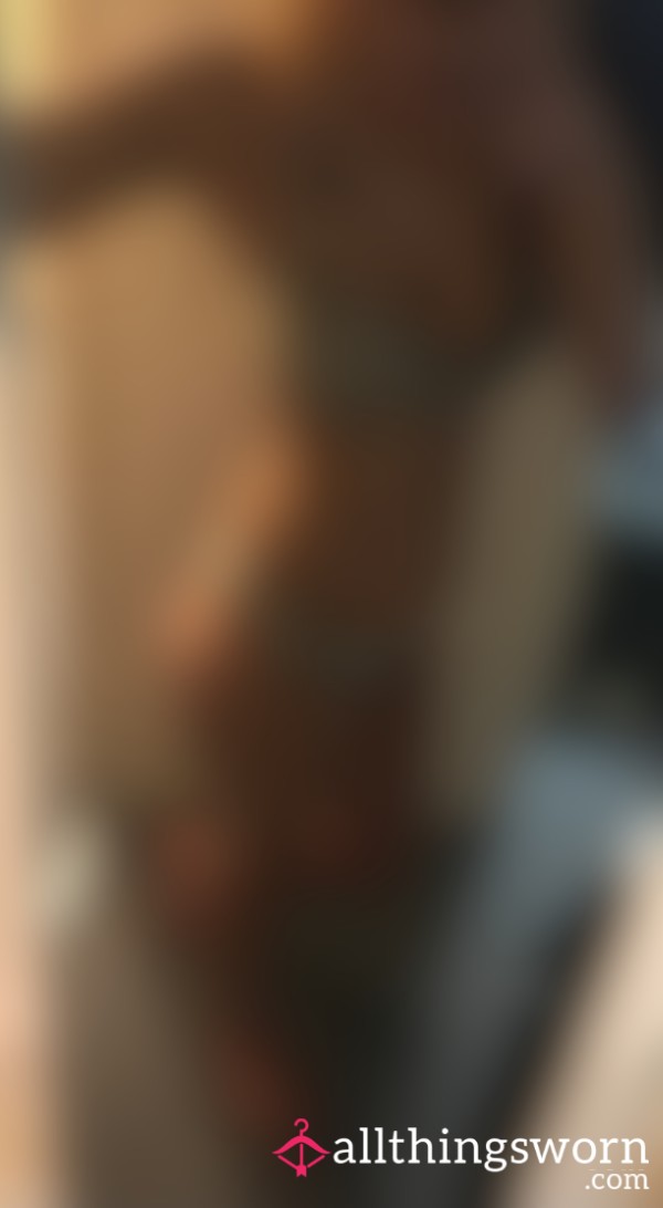 Itsy Bitsy Leopard Print Bikini