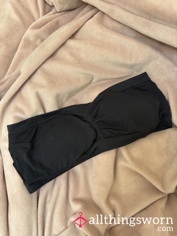 Itty Bitty Bandeau With Soft Cups Inside