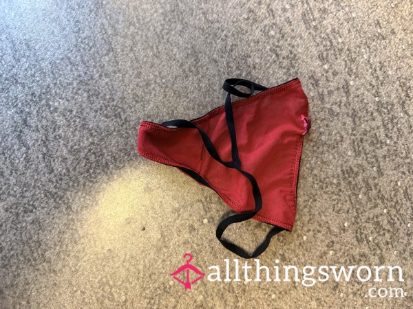 Itty Bitty GString