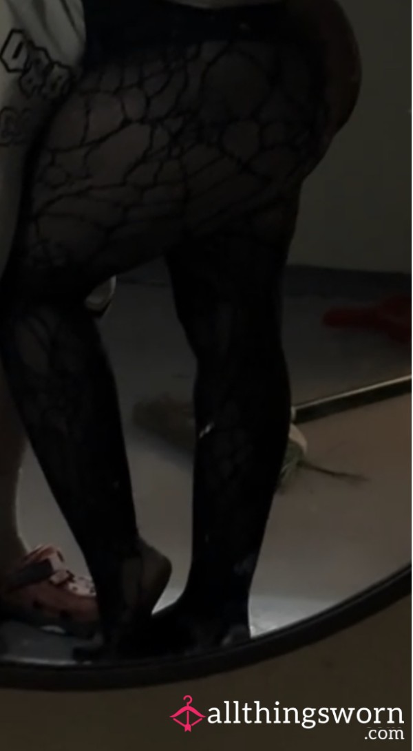 I’ve Been So Wet Today