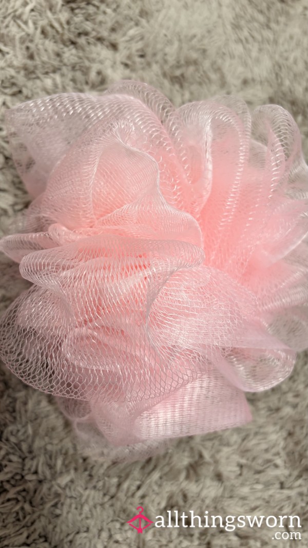 I’ve Been Using It But I Think It’s Time You Have A Wash With Me 😏