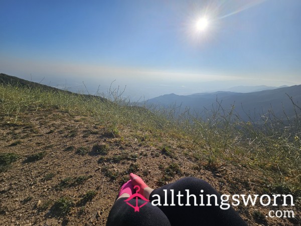 I’ve Got A Booboo 🥺