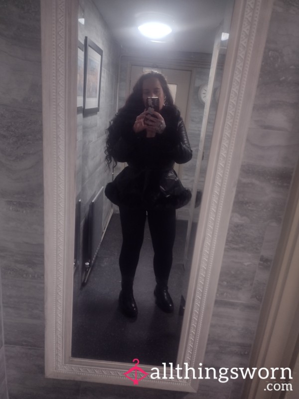 Show Me Some Attention ♥️