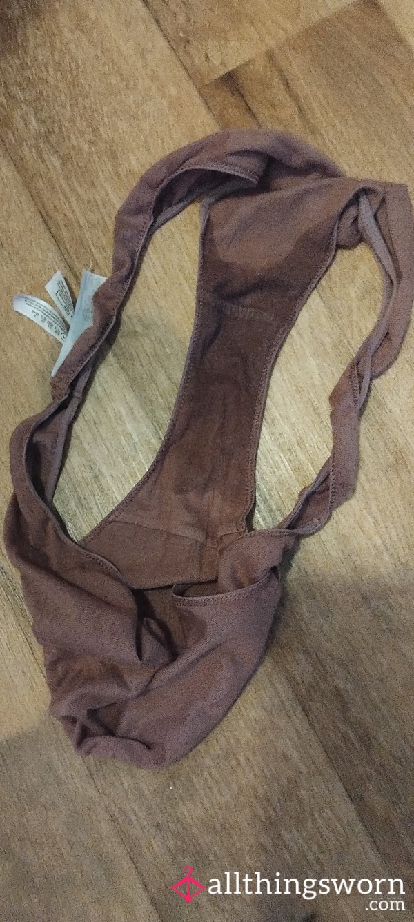 5/6/26 Freshly Removed These 😜 Sweaty Gym Session 🤎 Vacuum Sealed And Ready To Post Today. Who Wants Them?